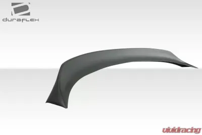 2018-2023 Toyota Camry Duraflex Ducktail Rear Wing Spoiler - 1 Piece - 115964