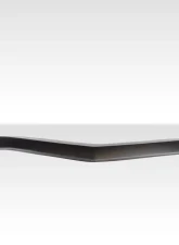 2012-2019 Cadillac ATS Duraflex EBS Front Lip Spoiler - 1 Piece                                     - 115966 - Image 2