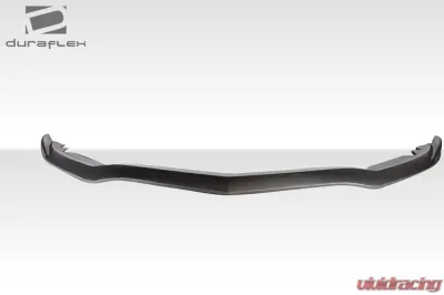 2012-2019 Cadillac ATS Duraflex EBS Front Lip Spoiler - 1 Piece - 115966