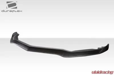 2012-2019 Cadillac ATS Duraflex EBS Front Lip Spoiler - 1 Piece - 115966
