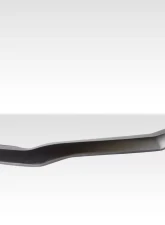 2012-2019 Cadillac ATS Duraflex EBS Front Lip Spoiler - 1 Piece                                     - 115966 - Image 4
