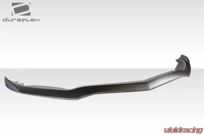 2012-2019 Cadillac ATS Duraflex EBS Front Lip Spoiler - 1 Piece - 115966