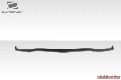 2012-2019 Cadillac ATS Duraflex EBS Front Lip Spoiler - 1 Piece - 115966