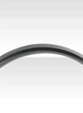 2012-2023 Tesla Model S Duraflex RVS Front Fender Flares - 4 Piece                                     - 115967 - Image 5