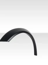 2012-2023 Tesla Model S Duraflex RVS Front Fender Flares - 4 Piece                                     - 115967 - Image 7