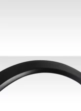 2012-2023 Tesla Model S Duraflex RVS Front Fender Flares - 4 Piece                                     - 115967 - Image 8