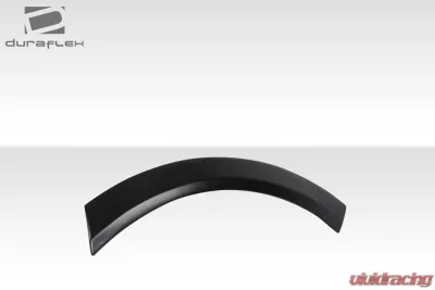 2012-2023 Tesla Model S Duraflex RVS Front Fender Flares - 4 Piece - 115967