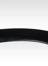 2012-2023 Tesla Model S Duraflex RVS Rear Fender Flares - 4 Piece                                     - 115968 - Image 6