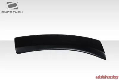 2012-2023 Tesla Model S Duraflex RVS Rear Fender Flares - 4 Piece - 115968