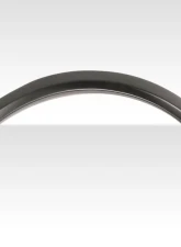 2012-2023 Tesla Model S Duraflex RVS Rear Fender Flares - 4 Piece                                     - 115968 - Image 7