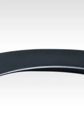 2012-2023 Tesla Model S Duraflex RVS Rear Fender Flares - 4 Piece                                     - 115968 - Image 9