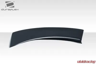 2012-2023 Tesla Model S Duraflex RVS Rear Fender Flares - 4 Piece - 115968