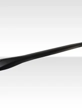 2019-2024 Toyota Corolla Hatchback Duraflex 3D Front Lip Spoiler - 1 Piece                                     - 115971 - Image 3