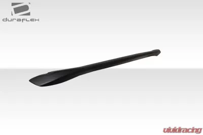 2019-2024 Toyota Corolla Hatchback Duraflex 3D Front Lip Spoiler - 1 Piece - 115971