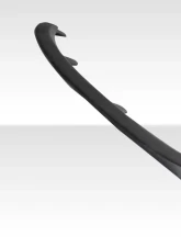 2019-2024 Toyota Corolla Hatchback Duraflex 3D Front Lip Spoiler - 1 Piece                                     - 115971 - Image 4