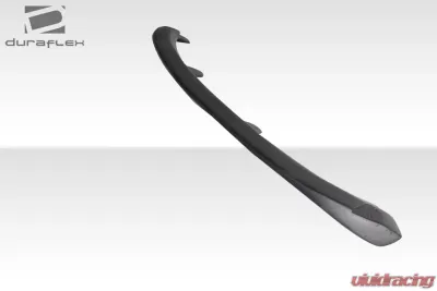 2019-2024 Toyota Corolla Hatchback Duraflex 3D Front Lip Spoiler - 1 Piece - 115971
