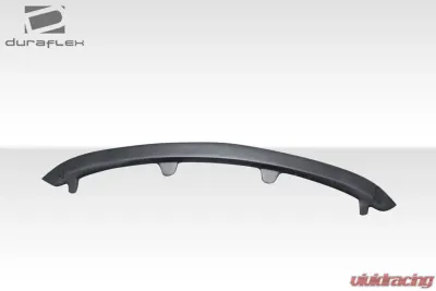 2019-2024 Toyota Corolla Hatchback Duraflex 3D Front Lip Spoiler - 1 Piece - 115971