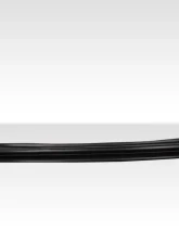 2017-2018 Hyundai Elantra Duraflex EBS Front Lip Spoiler - 1 Piece                                     - 115972 - Image 2