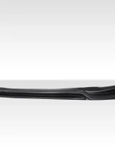 2017-2018 Hyundai Elantra Duraflex EBS Front Lip Spoiler - 1 Piece                                     - 115972 - Image 3