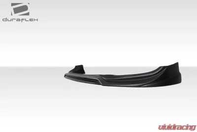 2017-2018 Hyundai Elantra Duraflex EBS Front Lip Spoiler - 1 Piece - 115972