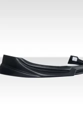 2017-2018 Hyundai Elantra Duraflex EBS Front Lip Spoiler - 1 Piece                                     - 115972 - Image 5