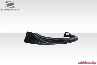 2017-2018 Hyundai Elantra Duraflex EBS Front Lip Spoiler - 1 Piece - 115972