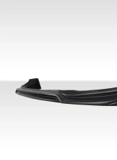 2017-2018 Hyundai Elantra Duraflex EBS Front Lip Spoiler - 1 Piece                                     - 115972 - Image 7