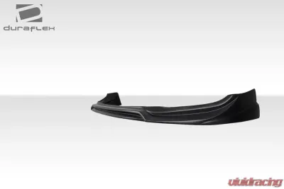 2017-2018 Hyundai Elantra Duraflex EBS Front Lip Spoiler - 1 Piece - 115972