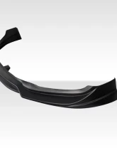 2017-2018 Hyundai Elantra Duraflex EBS Front Lip Spoiler - 1 Piece                                     - 115972 - Image 8