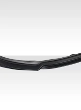 2017-2018 Hyundai Elantra Duraflex EBS Front Lip Spoiler - 1 Piece                                     - 115972 - Image 9