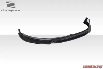 2017-2018 Hyundai Elantra Duraflex EBS Front Lip Spoiler - 1 Piece - 115972