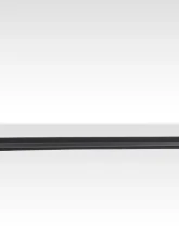 2012-2015 Honda Civic 4DR Duraflex Type M Side Skirts - 2 Piece                                     - 115973 - Image 3