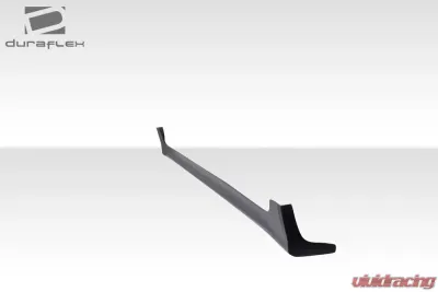 2012-2015 Honda Civic 4DR Duraflex Type M Side Skirts - 2 Piece - 115973