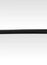 2012-2015 Honda Civic 4DR Duraflex Type M Side Skirts - 2 Piece                                     - 115973 - Image 6