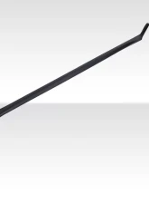 2012-2015 Honda Civic 4DR Duraflex Type M Side Skirts - 2 Piece                                     - 115973 - Image 7