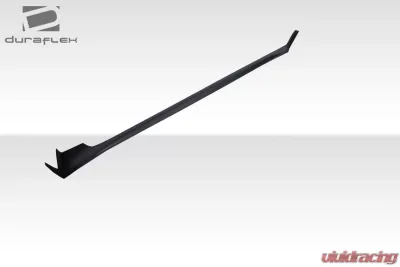 2012-2015 Honda Civic 4DR Duraflex Type M Side Skirts - 2 Piece - 115973