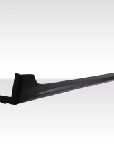 2012-2015 Honda Civic 4DR Duraflex Type M Side Skirts - 2 Piece                                     - 115973 - Image 9