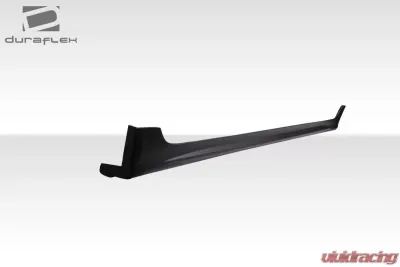 2012-2015 Honda Civic 4DR Duraflex Type M Side Skirts - 2 Piece - 115973