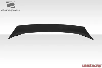 2003-2008 Nissan 350Z Z33 Coupe Duraflex Super Cool Rear Wing Spoiler - 1 Piece - 115980