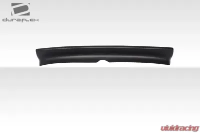 2003-2008 Nissan 350Z Z33 Coupe Duraflex Super Cool Rear Wing Spoiler - 1 Piece - 115980