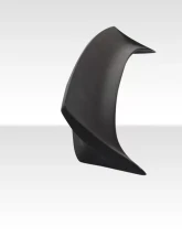 2003-2008 Nissan 350Z Z33 Coupe Duraflex Super Cool Rear Wing Spoiler - 1 Piece                                     - 115980 - Image 9