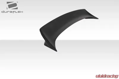 2003-2008 Nissan 350Z Z33 Coupe Duraflex Super Cool Rear Wing Spoiler - 1 Piece - 115980