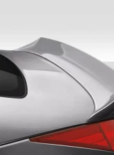 2003-2008 Nissan 350Z Z33 Coupe Duraflex Super Cool Rear Wing Spoiler - 1 Piece                                     - 115980 - Image 2