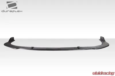 2018-2023 Toyota Camry Duraflex SXE Look Front Lip Under Spoiler - 1 Piece - 115982