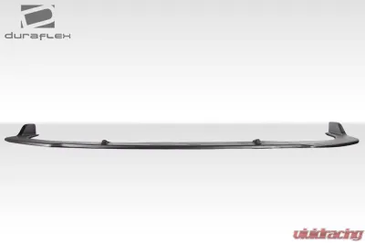 2018-2023 Toyota Camry Duraflex SXE Look Front Lip Under Spoiler - 1 Piece - 115982