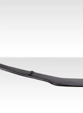 2018-2023 Toyota Camry Duraflex SXE Look Front Lip Under Spoiler - 1 Piece                                     - 115982 - Image 4