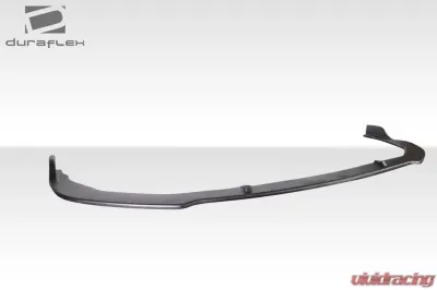 2018-2023 Toyota Camry Duraflex SXE Look Front Lip Under Spoiler - 1 Piece - 115982
