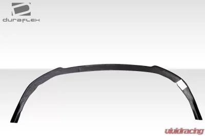 2018-2023 Toyota Camry Duraflex SXE Look Front Lip Under Spoiler - 1 Piece - 115982