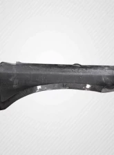 1997-1998 Nissan 240SX S14 Carbon Creations Kouki OEM Look Fenders - 2 Piece                                     - 115986 - Image 5