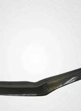 2012-2019 Cadillac ATS Carbon Creations EBS Front Lip Spoiler - 1 Piece                                     - 115992 - Image 3